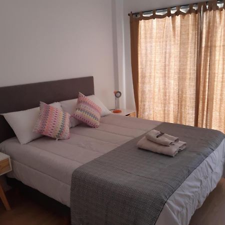 Appartamento Belgrano Luminoso Y Amplio Departamento Buenos Aires Esterno foto
