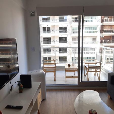 Appartamento Belgrano Luminoso Y Amplio Departamento Buenos Aires Esterno foto