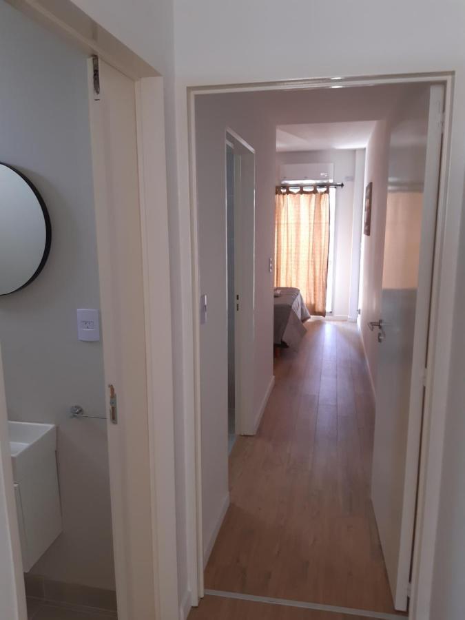 Appartamento Belgrano Luminoso Y Amplio Departamento Buenos Aires Esterno foto
