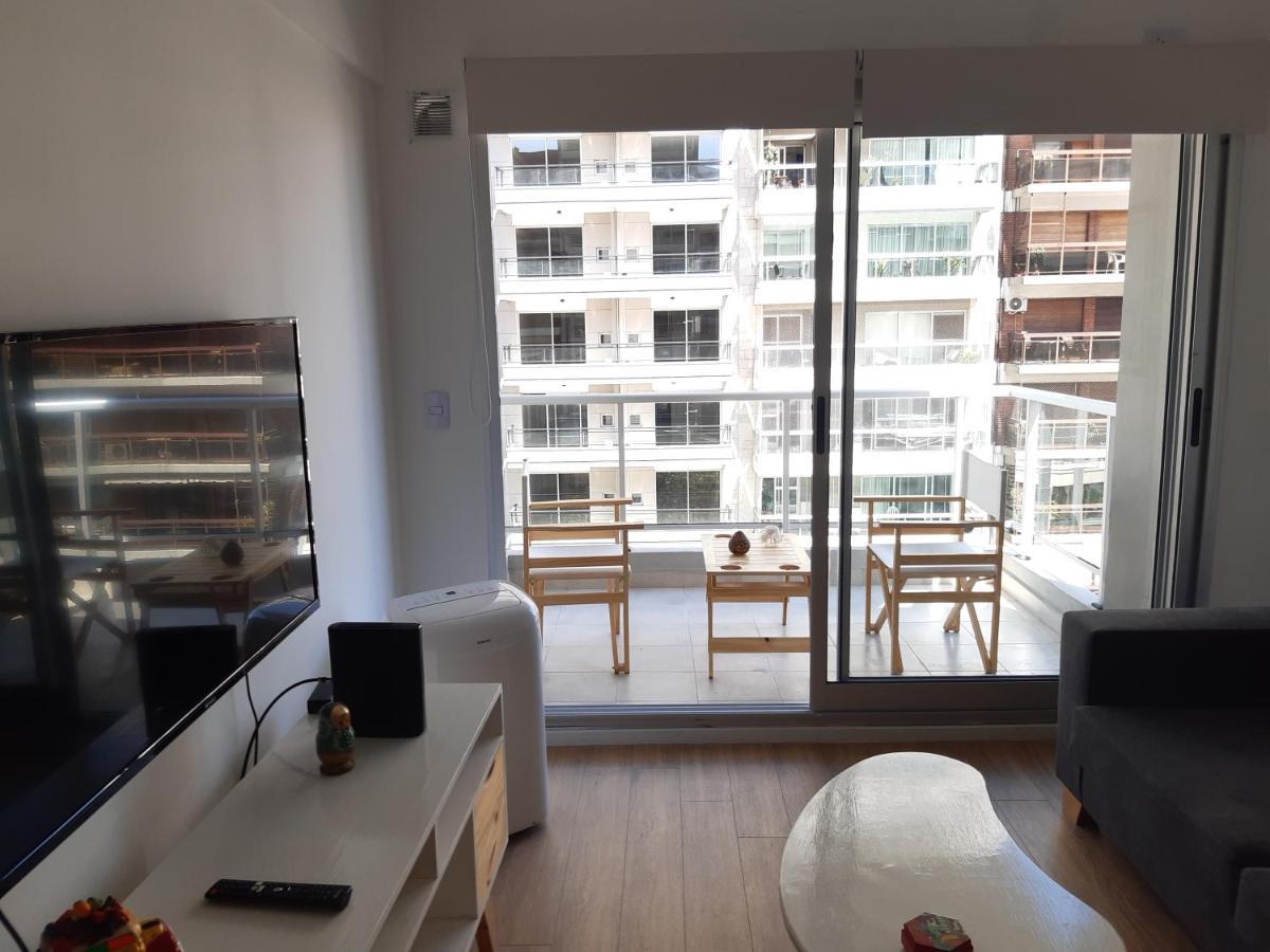 Appartamento Belgrano Luminoso Y Amplio Departamento Buenos Aires Esterno foto