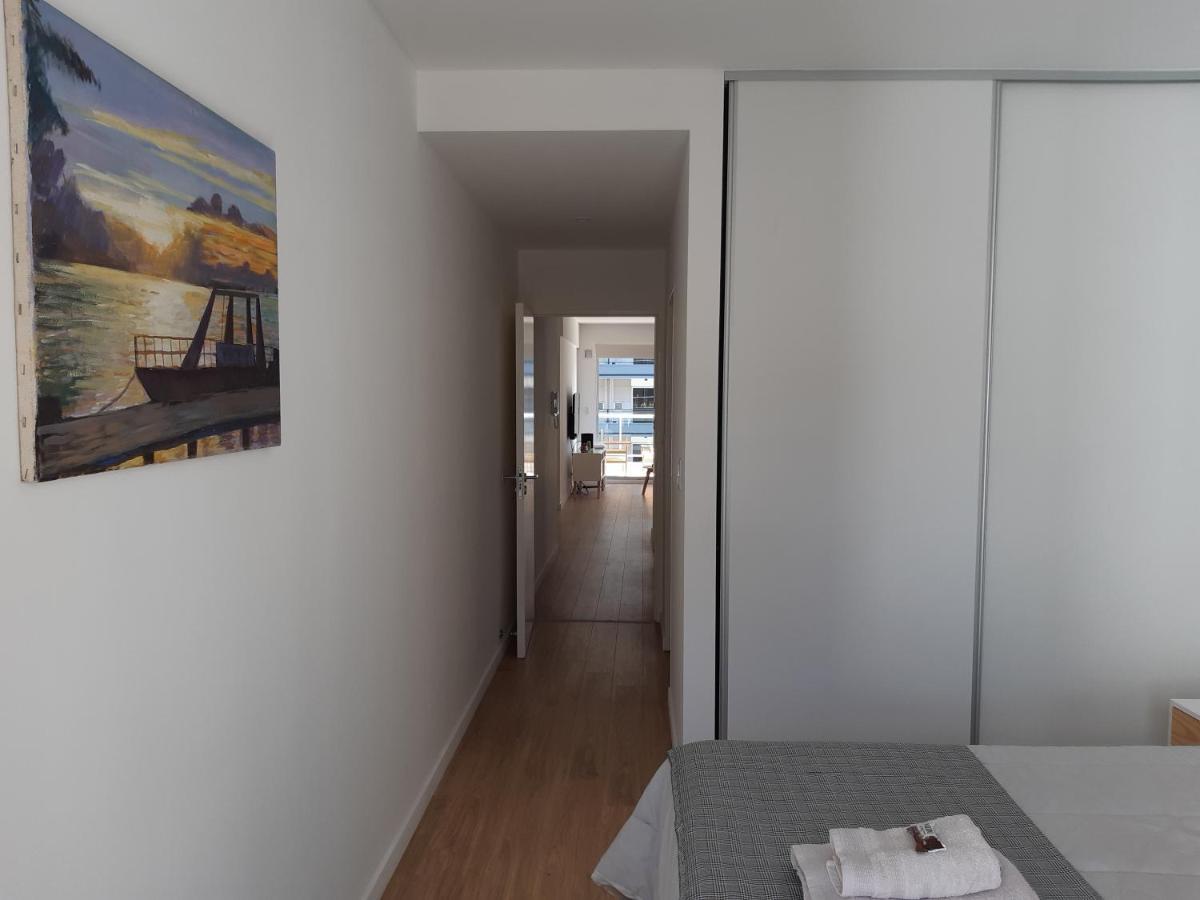Appartamento Belgrano Luminoso Y Amplio Departamento Buenos Aires Esterno foto
