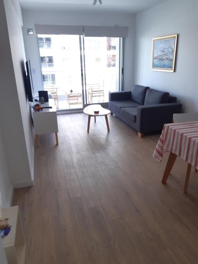 Appartamento Belgrano Luminoso Y Amplio Departamento Buenos Aires Esterno foto