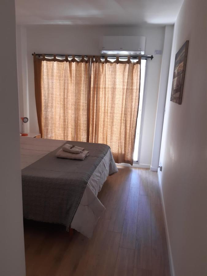Appartamento Belgrano Luminoso Y Amplio Departamento Buenos Aires Esterno foto
